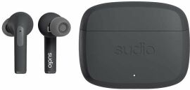 Акція на Sudio N2 Pro Black (N2PROBLK) від Stylus