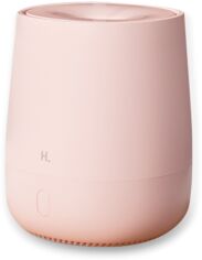 Акция на Xiaomi Hl Aromatherapy Machine Pink Ароматерапевтический (HLEOD01) от Stylus