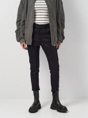 Акція на Штани G-Star Raw 91627F-6983-5185 26-32 Чорні від Rozetka