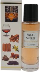 Акція на Парфумована вода Morale Parfums Angel Sheree 30 мл від Rozetka