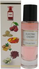 Акция на Парфумована вода унісекс Morale Parfums версія Electric Cherry Tom Ford 30 мл от Rozetka