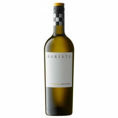 Акція на Вино Barista Chardonnay, Val De Vie (0,75 л) (BW19851) від Stylus