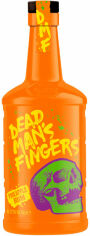 Акція на Ром Dead Man's Fingers Pineapple Rum 0.7 л (WHS5011166063247) від Y.UA