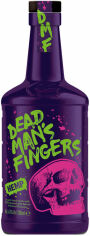 Акція на Ром Dead Man's Fingers Hemp Rum 0.7 л (WHS5011166061588) від Y.UA