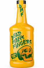 Акція на Ром Dead Man's Fingers Mango Rum 0.7 л (WHS5011166063735) від Y.UA