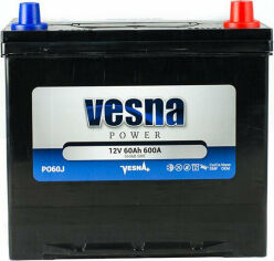 Акция на Vesna 6СТ-60 АзЕ Japan Euro (415 060) от Y.UA