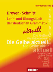 Акция на Lehr-und Übungsbuch der deutschen Grammatik aktuell от Y.UA