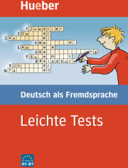 Акція на Leichte Tests Deutsch als Fremdsprache від Y.UA