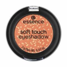 Акция на Тіні для повік Essence Soft Touch Eyeshadow 09 Apricot Crush, 2 г от Eva