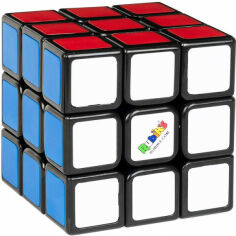 Акция на Кубик 3х3 Rubik's КУБІК 3x3 (6063968) от Comfy UA