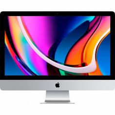 Акция на Уцінка - Комп'ютер-моноблок Apple iMac Apple NEW iMac 27'' Retina 5K (MXWT2) от Comfy UA
