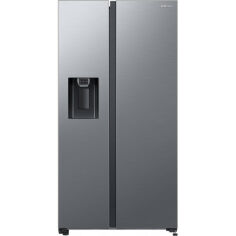 Акція на Холодильник Samsung RS64DG5303S9UA від Comfy UA