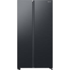 Акція на Холодильник Samsung RS62DG5003B1UA від Comfy UA