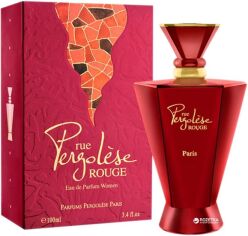 Акция на Парфумована вода для жінок Parfums Pergolese Paris Rouge 100 мл от Rozetka
