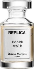 Акция на Парфюм Maison Margiela Replica Beach Walk 7 мл от Rozetka