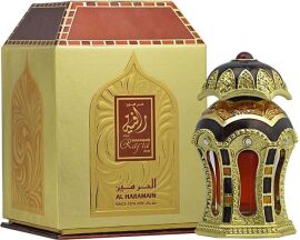 Акция на Олійні парфуми Al Haramain Rafia Gold 20 мл от Rozetka