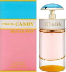 Акция на Парфумована вода Prada Candy Sugar Pop 50 мл от Rozetka