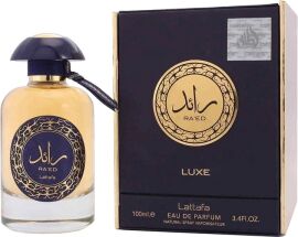 Акція на Парфумована вода унісекс Lattafa Perfumes Ra'ed Luxe Gold 100 мл від Rozetka