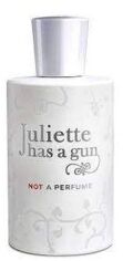 Акция на Тестер Парфумована вода Juliette Has A Gun Not a Perfume 100 мл от Rozetka