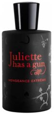 Акция на Тестер Парфумована вода Juliette Has A Gun Vengeance Extreme 100 мл от Rozetka