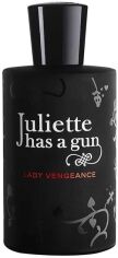 Акция на Тестер Парфумована вода Juliette Has A Gun Lady Vengeance 100 мл от Rozetka