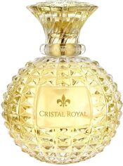 Акция на Мініатюра Парфумована вода для жінок Marina De Bourbon Cristal Royal 7.5 мл от Rozetka