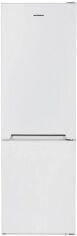 Акція на Двокамерний холодильник HEINNER HC-V336E++ від Rozetka