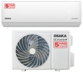 Акция на Osaka STVP-09HH3 Power Pro Dc Inverter от Y.UA