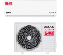 Акция на Osaka STVP-09HH PowerPRO от Y.UA