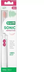 Акция на Gum Sonic Sensitive 4101MPK от Y.UA