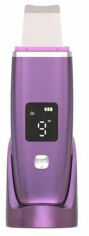 Акция на Скрабер ультразвуковий Ultrasonic PL-C01 purple от Y.UA