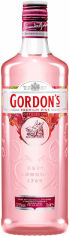 Акція на Джин Gordon's Premium Pink 0.7л (BDA1GN-GGO070-004) від Y.UA