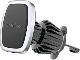 Акція на Intaleo Car Holder Magnetic Silver (CM05GG) від Stylus