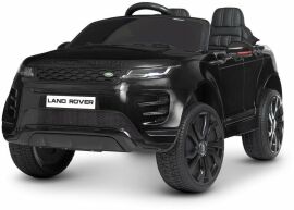 Акція на Детский электромобиль Bambi Racer Land Rover, черный (M 4418(MP4)EBLRS-2) від Stylus