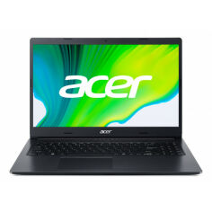 Акція на Уцінка - Ноутбук Acer Aspire 3 A315-23 (NX.HVTEU.02V) Black від Comfy UA