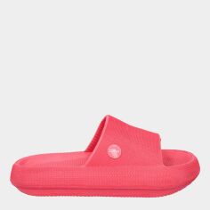 Акція на Жіночі шльопанці для пляжу CMP Ruby Wmn 3Q97866-C574 39/40 25 см Коралові від Rozetka