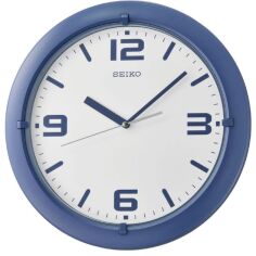 Акция на Настінний годинник Seiko QXA767L от Rozetka