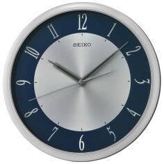 Акція на Настінний годинник Seiko QXA753S від Rozetka