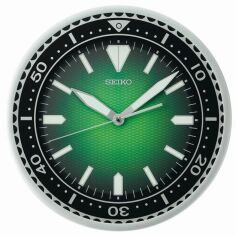 Акция на Настінний годинник Seiko QXA791S от Rozetka