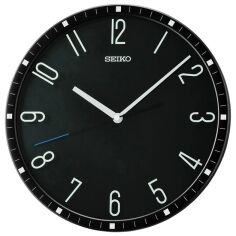 Акція на Настінний годинник Seiko QXA818K від Rozetka