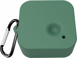 Акція на Чохол ArmorStandart Silicone Case Pine Green (ARM75400) for Nothing Ear (2) від Y.UA