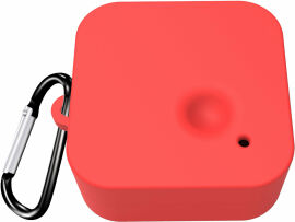 Акція на Чохол ArmorStandart Silicone Case Red (ARM75398) for Nothing Ear (2) від Y.UA