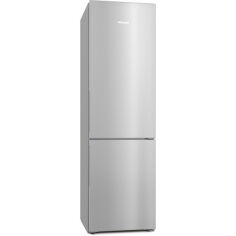 Акція на Холодильник Miele KFN 4395 CD Clean Steel від Comfy UA