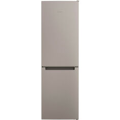 Акція на Уцінка - Холодильник Indesit INFC8 TI22X від Comfy UA