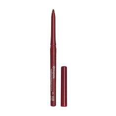 Акція на Механічний олівець для губ Bogenia Lip Liner BG508, 015 Ripe Plum, 0.35 г від Eva