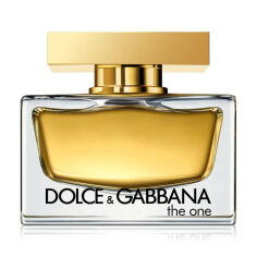 Акция на Dolce & Gabbana The One Парфумована вода жіноча, 50 мл (ТЕСТЕР) от Eva