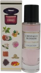 Акція на Парфумована вода Morale Parfums Crestalco Blossom 30 мл від Rozetka