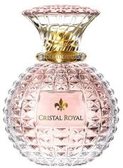 Акция на Парфумована вода для жінок Marina De Bourbon Cristal Royal Rose 30 мл от Rozetka