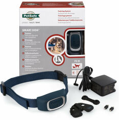 Акція на Ошейник PetSafe Smart Dog Trainer электронный для собак с управлением со смартфона (PDT19-16200) від Stylus