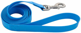 Акция на Поводок Coastal Fashion Pro Waterproof Leash для собак биотановый голубой 1.9 смx1.8 м от Stylus